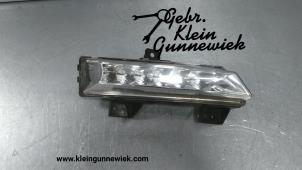 Used Daytime running light, right Renault Megane Price € 95,00 Margin scheme offered by Gebr.Klein Gunnewiek Ho.BV