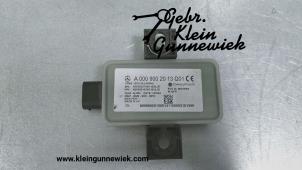 Usados Sensor de presión de neumáticos Mercedes W211 Precio € 65,00 Norma de margen ofrecido por Gebr.Klein Gunnewiek Ho.BV