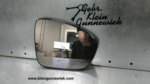 Used Mirror glass, right Renault Megane Price € 45,00 Margin scheme offered by Gebr.Klein Gunnewiek Ho.BV
