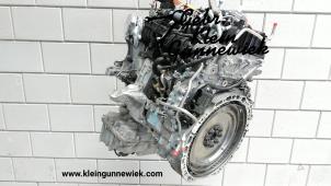 Używane Silnik Mercedes Sprinter Cena € 4.495,00 Procedura marży oferowane przez Gebr.Klein Gunnewiek Ho.BV