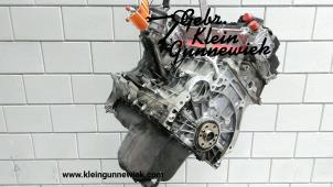 Used Engine BMW 1-Serie Price € 1.895,00 Margin scheme offered by Gebr.Klein Gunnewiek Ho.BV