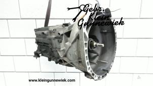 Gebrauchte Getriebe BMW 1-Serie Preis € 195,00 Margenregelung angeboten von Gebr.Klein Gunnewiek Ho.BV