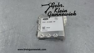 Gebrauchte Kamera Vorderseite Ford Focus Preis € 185,00 Margenregelung angeboten von Gebr.Klein Gunnewiek Ho.BV