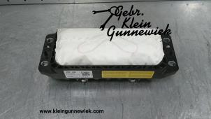 Used Right airbag (dashboard) Volkswagen Tiguan Price € 295,00 Margin scheme offered by Gebr.Klein Gunnewiek Ho.BV