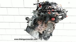 Used Engine Volvo V50 Price € 895,00 Margin scheme offered by Gebr.Klein Gunnewiek Ho.BV