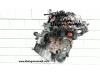 Engine from a Volvo V50 2006