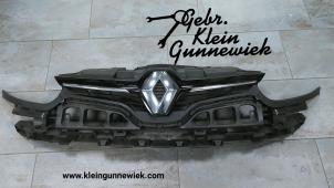 Used Grille Renault Megane Price € 145,00 Margin scheme offered by Gebr.Klein Gunnewiek Ho.BV