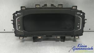 Begagnade Instrumentpanel Volkswagen Tiguan Pris € 695,00 Marginaltabell erbjuds av Klein Gunnewiek Autodemontage & Motorentechniek