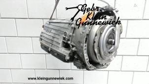 Gebrauchte Getriebe Mercedes GLK-Klasse Preis € 750,00 Margenregelung angeboten von Gebr.Klein Gunnewiek Ho.BV