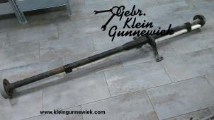 Used Intermediate shaft Audi A3 Price € 625,00 Margin scheme offered by Gebr.Klein Gunnewiek Ho.BV