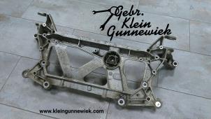 Used Subframe Audi A3 Price € 125,00 Margin scheme offered by Gebr.Klein Gunnewiek Ho.BV