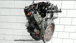 Used Engine Mercedes GLK-Klasse Price € 3.695,00 Margin scheme offered by Gebr.Klein Gunnewiek Ho.BV