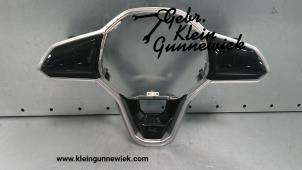 Used Steering wheel mounted radio control Volkswagen Tiguan Price € 85,00 Margin scheme offered by Gebr.Klein Gunnewiek Ho.BV