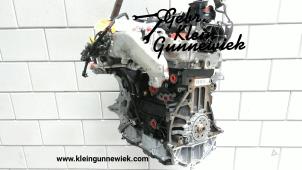 Used Engine Volkswagen Caddy Price € 2.650,00 Margin scheme offered by Gebr.Klein Gunnewiek Ho.BV