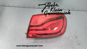 Used Taillight, right BMW 4-Serie Price € 175,00 Margin scheme offered by Gebr.Klein Gunnewiek Ho.BV