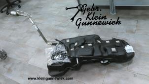 Usados Depósito Volvo XC40 Precio € 295,00 Norma de margen ofrecido por Gebr.Klein Gunnewiek Ho.BV