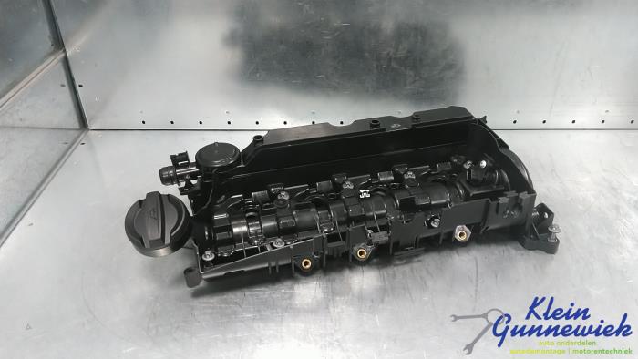 Gebrauchte Ventildeckel BMW 3-Serie Preis € 91,00 Margenregelung angeboten von Klein Gunnewiek Autodemontage & Motorentechniek