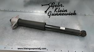 Usados Amortiguador derecha detrás Volvo XC40 Precio € 75,00 Norma de margen ofrecido por Gebr.Klein Gunnewiek Ho.BV