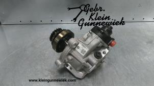 Used Mechanical fuel pump BMW X3 Price € 200,00 Margin scheme offered by Gebr.Klein Gunnewiek Ho.BV