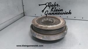 Used Crankshaft pulley BMW X3 Price € 125,00 Margin scheme offered by Gebr.Klein Gunnewiek Ho.BV