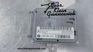 Usagé Ordinateur divers BMW 4-Série Prix € 80,00 Règlement à la marge proposé par Gebr.Klein Gunnewiek Ho.BV