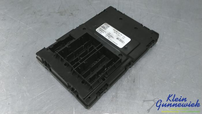 Body control computer Audi Q5 - 8W1907063BG DPUA