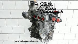 Used Engine Skoda Fabia Price € 695,00 Margin scheme offered by Gebr.Klein Gunnewiek Ho.BV