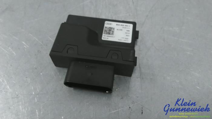 Usagé Module pompe carburant Audi Q5 Prix € 39,00 Règlement à la marge proposé par Klein Gunnewiek Autodemontage & Motorentechniek