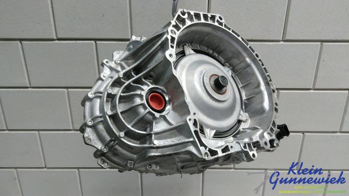 Boîte De Vitesse BMW Série 1 F20 114D 95 Ch - Référence 531654AI3 - Occasion Fonctionnelle