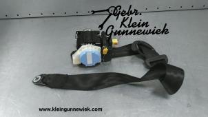 Used Front seatbelt, left Audi Q5 Price € 145,00 Margin scheme offered by Gebr.Klein Gunnewiek Ho.BV