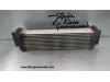 Intercooler from a BMW 5-Serie 2011