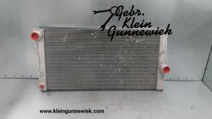 Used Radiator BMW 5-Serie Price € 125,00 Margin scheme offered by Gebr.Klein Gunnewiek Ho.BV