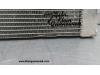 Radiator from a BMW 5-Serie 2012