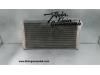 Radiator from a BMW 5-Serie 2012
