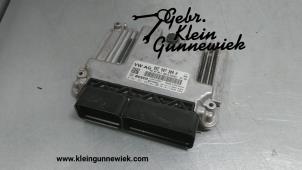 Usados Ordenadores de inyección Volkswagen Tiguan Precio € 195,00 Norma de margen ofrecido por Gebr.Klein Gunnewiek Ho.BV