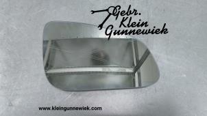 Używane Szyba lusterka prawego BMW 4-Serie Cena € 25,00 Procedura marży oferowane przez Gebr.Klein Gunnewiek Ho.BV