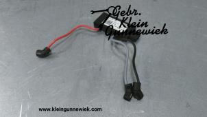 Used Sensor (other) Volkswagen Tiguan Price € 95,00 Margin scheme offered by Gebr.Klein Gunnewiek Ho.BV