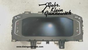 Usados Panel de instrumentación Volkswagen T-Roc Precio € 595,00 Norma de margen ofrecido por Gebr.Klein Gunnewiek Ho.BV