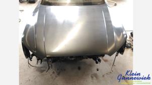 Begagnade Motorhuv Audi A8 Pris € 550,00 Marginaltabell erbjuds av Klein Gunnewiek Autodemontage & Motorentechniek