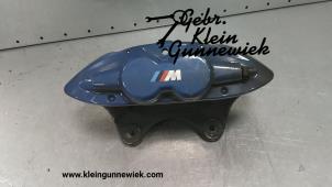 Usagé Etrier de frein avant droit BMW 4-Série Prix € 295,00 Règlement à la marge proposé par Gebr.Klein Gunnewiek Ho.BV