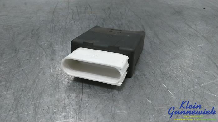 Usagé Module pompe carburant Volvo XC40 Prix € 38,00 Règlement à la marge proposé par Klein Gunnewiek Autodemontage & Motorentechniek