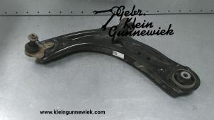 Used Front lower wishbone, left Volkswagen T-Roc Price € 55,00 Margin scheme offered by Gebr.Klein Gunnewiek Ho.BV