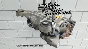 Używane Mechanizm róznicowy tyl Volkswagen Golf Cena € 1.795,00 Procedura marży oferowane przez Gebr.Klein Gunnewiek Ho.BV
