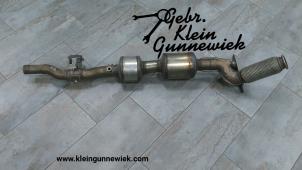 Usagé Filtre à particules Volkswagen T-Roc Prix € 895,00 Règlement à la marge proposé par Gebr.Klein Gunnewiek Ho.BV