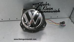 Used Reversing camera Volkswagen Golf Price € 175,00 Margin scheme offered by Gebr.Klein Gunnewiek Ho.BV