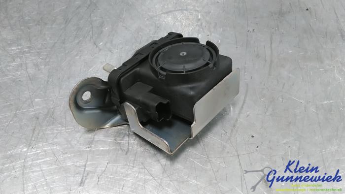 Używane Klakson Volvo XC40 Cena € 63,00 Procedura marży oferowane przez Klein Gunnewiek Autodemontage & Motorentechniek