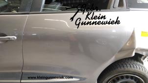 Used Rear door 4-door, left Renault Clio Price € 185,00 Margin scheme offered by Gebr.Klein Gunnewiek Ho.BV