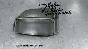 Usados Cristal reflectante izquierda Audi Q5 Precio € 125,00 Norma de margen ofrecido por Gebr.Klein Gunnewiek Ho.BV