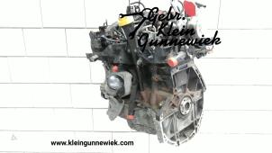 Usados Motor Renault Megane Precio € 390,00 Norma de margen ofrecido por Gebr.Klein Gunnewiek Ho.BV