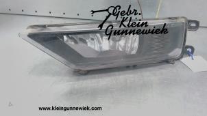 Used Fog light, front left Volkswagen T-Roc Price € 40,00 Margin scheme offered by Gebr.Klein Gunnewiek Ho.BV
